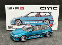 Load image into Gallery viewer, Honda Civic (EF) Kaido Works V1 Kaidohouse #126