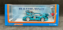 Load image into Gallery viewer, RWB 993 “GULF” Fast &amp; Speed w/ Extra Wheels