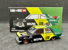 Load image into Gallery viewer, Datsun Street 510 Racing V2 Kaidohouse #131