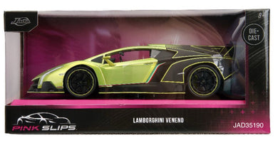Jada 1/24 “Pink Slips” Lamborghini Veneno