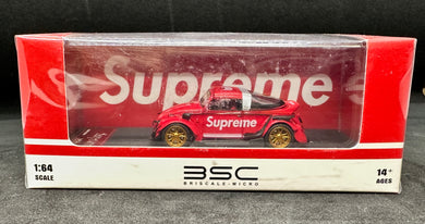 RWB Bettle “Supreme” BSC