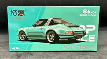 Load image into Gallery viewer, Porsche Singer 964 Targa S6-01 POP RACE