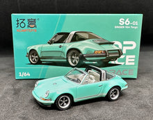 Load image into Gallery viewer, Porsche Singer 964 Targa S6-01 POP RACE