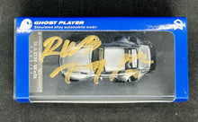 Load image into Gallery viewer, RWB Street Warrior x Ghost Player Signed by Nakai San