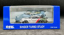 Load image into Gallery viewer, RWB Singer Turbo  Ghost Player Signed by Nakai San