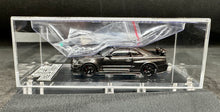 Load image into Gallery viewer, R34 All Carbon Black Fig Ver Gift Box TimeBox