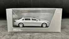 Load image into Gallery viewer, Mercedes Maybach S-Class 2021 Matt Silver Signed By Owner Of AR Box Almost Real)