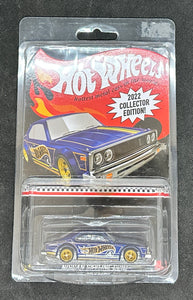 Nissan Skyline C210 Hot Wheels RLC 2022 Collector Edition Mail In