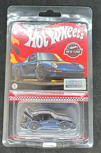 Porsche 959 Hot Wheels RLC Red Line Club 2024