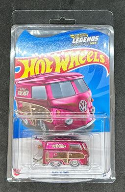 Kook Kombi Hot Wheels Legends Tour