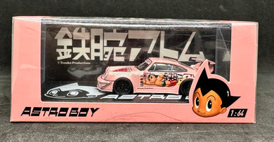 RWB PINK ASTROBOY OEM