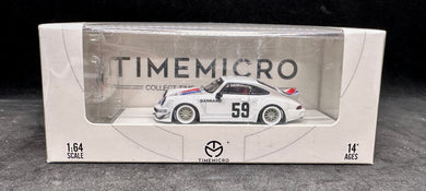 RWB 59 TimeMicro w/ Figure