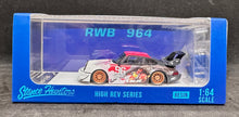 Load image into Gallery viewer, RWB 964 w/Figure Stance Hunters