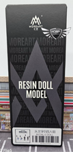 Load image into Gallery viewer, Initial D Doll Headword D Four Doll Set Resin Doll Model Figure