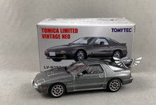 Load image into Gallery viewer, Mazda Savanna RX-7 GT-X #192a Tomica Limited Vintage Neo