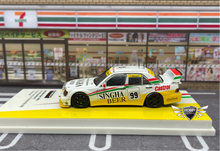 Load image into Gallery viewer, Mercedes Benz 190E 2.5 16 Evolution ll SE Asia Touring Car Championship 1995 Tarmac Works