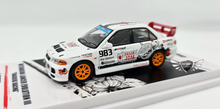 Load image into Gallery viewer, Mitsubishi Lancer Evolution lll Trackerz Racing INNO64