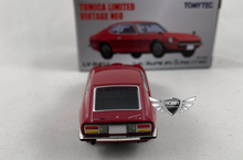 Load image into Gallery viewer, Nissan Fairlady Z-L 2by2 N41d Tomica Vintage Limited Neo