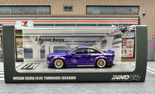 Load image into Gallery viewer, Nissan Silvia (S14) Tomonori Idekawa INNO64