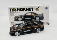 Load image into Gallery viewer, Nissan Skyline GT-R (R34) &quot;THE HORNET&quot; Kaido-House Mini GT #093