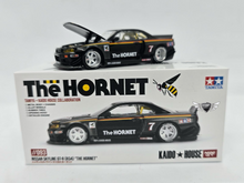 Load image into Gallery viewer, Nissan Skyline GT-R (R34) &quot;THE HORNET&quot; Kaido-House Mini GT #093