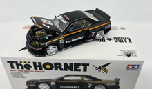 Load image into Gallery viewer, Nissan Skyline GT-R (R34) &quot;THE HORNET&quot; Kaido-House Mini GT #093