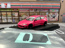 Load image into Gallery viewer, Rocket Bunny Civic EG6 Pink HKM