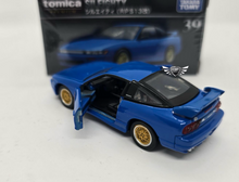 Load image into Gallery viewer, Nissan Sileighty (RPS13) Tomica Premium #39