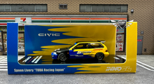 Load image into Gallery viewer, Honda Civic (EK9) Spoon Livery &quot;Toda Racing Japan&quot; INNO64