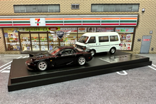 Load image into Gallery viewer, Initial D &quot;Project D&quot; Keisuke Takahashi &amp; Saitama Sadamine Pass Kyoto Iwase 2Set Modelers