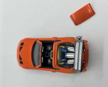 Load image into Gallery viewer, Fast &amp; Furious Supra Tomica Premium Unlimited #03