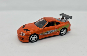 Fast & Furious Supra Tomica Premium Unlimited #03