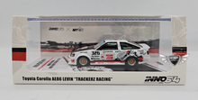 Load image into Gallery viewer, Toyota Corolla AE86 Levin &quot;Trackerz Racing&quot; INNO64