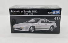 Load image into Gallery viewer, Toyota MR2 Tomica Premium #40