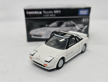 Load image into Gallery viewer, Toyota MR2 Tomica Premium #40