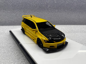 Pre-Order EVO 9 Wagon Modification 404Error Models