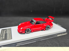 Load image into Gallery viewer, 911 (993) RWB FISHBONE FUELME