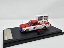 Load image into Gallery viewer, Datsun Sunny Truck B120 w/ Accessories Stance Hunters RESIN