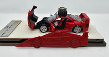 Load image into Gallery viewer, Ferrari F40 Red Normal PGM