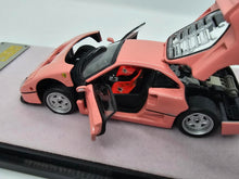 Load image into Gallery viewer, Ferrari F40 Pink Normal PGM