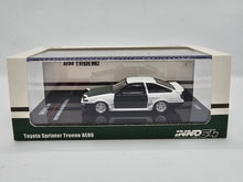 Load image into Gallery viewer, Toyota Sprinter Trueno AE86 INNO64