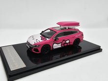 Load image into Gallery viewer, 2020 Volkswagen Arteon R &quot;Hello Kitty&quot; GCD