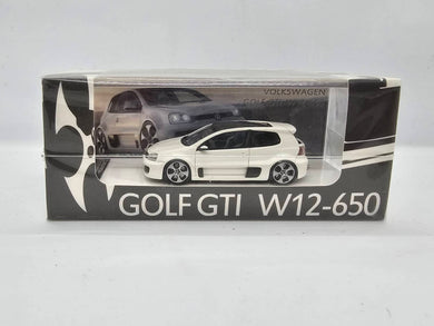 Golf GTI W12-650 WTH Timothy Pierre