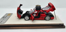 Load image into Gallery viewer, Ferrari F40 Red Normal PGM