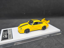 Load image into Gallery viewer, 400R (993) Gunter Werks HORNET YELLOW FuelMe