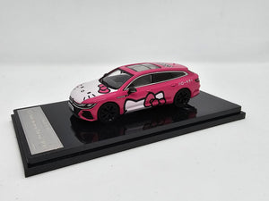 2020 Volkswagen Arteon R "Hello Kitty" GCD