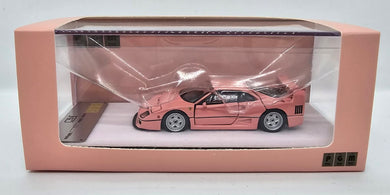 Ferrari F40 Pink Normal PGM