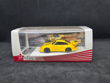 Load image into Gallery viewer, 400R (993) Gunter Werks HORNET YELLOW FuelMe