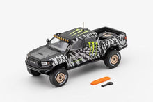 Load image into Gallery viewer, Preorder GCD Toyota Tacoma 3rd Generation N300 Monster Claw Carbon