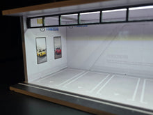 Load image into Gallery viewer, Mazda [Stackable] Parking Lot MoreArt Diorama